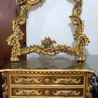 سرویس خواب|تخت و سرویس خواب|پردیس, فاز ۸|دیوار