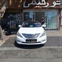 هیوندای سوناتاyfمدل 2012(نقد واقساط پذیرش)