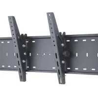 پایه تلویزیون دیواری همراه با نصب