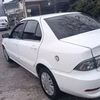 سمند سورن پلاس دوگانه ۱۴۰۲|خودرو سواری و وانت|ساری, |دیوار