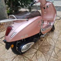 وسپا همتاز۱۵۰سی سی