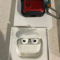 ایرپاد ۳ اپل