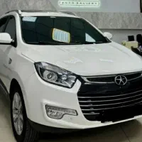 جکs5 نیوفیس ۱۴۰۰ فروش اقساط آذرگستر پارسیان