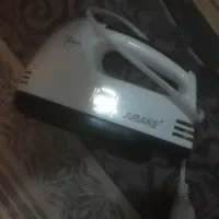همزن برقی سالم سالم