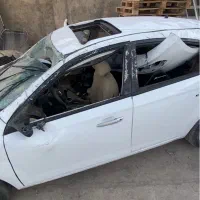 برلیانس تصادفی|خودرو سواری و وانت|نیشابور, پاستور|دیوار