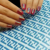 کاشت ناخن|خدمات آرایشگری و زیبایی|قم, نیروگاه|دیوار