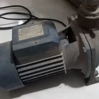 پمپ آب مارکوئیس اصل ایتالیا