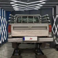 مزدا وانت ۲۰۰۰..تک کابین|خودرو سواری و وانت|طرقبه, |دیوار