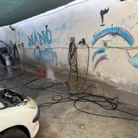 لوازم کامل کارواش صفر تا صد|ماشینآلات صنعتی|کرج, احدآباد|دیوار