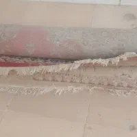 سلام فروش ۲عدد فرش ۱۲ متری سالم|فرش|قائن, |دیوار