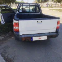 پراید وانت مسقف مدل 1402