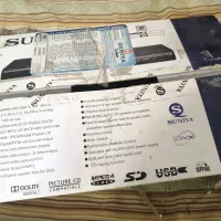 دستگاه  DVDسالم|پخش‌کننده DVD و ویدیو|مشهد, نوید|دیوار