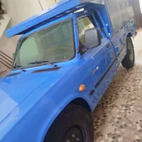فروش نیسان مدل ۱۴۰۳
