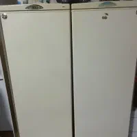 یخچال دو قلو پارس دیجیتال ضمانتی