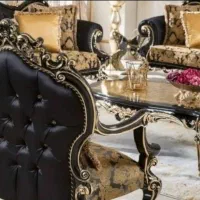 تعمیرات تخصصی انواع مبل