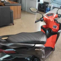 موتور سیکلت طرح کلیک Cl 150 نیرو موتور|موتورسیکلت|تهران, آسمان|دیوار