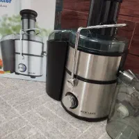 آبمیوه گیری نیولند