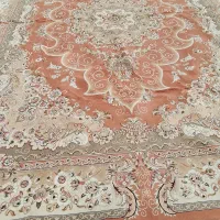 فرش ۷۰۰ شانه