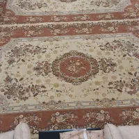 فرش شیش متری