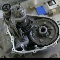 تعمیر و فروش گیربکس