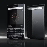 بلک بری p9983 پورش دیزاین کربن