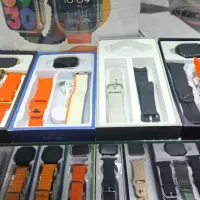 پخش عمده ساعت هوشمند|لوازم جانبی موبایل و تبلت|قرچک, زیبا شهر|دیوار