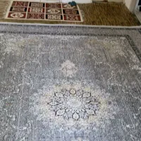 قالی ۱۲ متری ۷۰۰ شانه سنگین