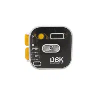نور ثابت ال ای دی DBK SLP014R RGB|دوربین عکاسی و فیلمبرداری|تهران, والفجر|دیوار