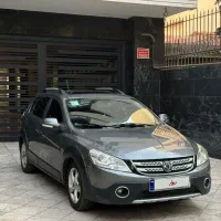 اچ تی کراس اتوماتیک