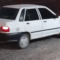 فروش یا معاوضه خورموج درخدمتم