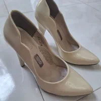 بوت و کفش مجلسی