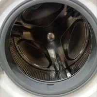 لباسشویی 6کیلوی پاکشوما|ماشین لباسشویی و خشککن لباس|اشتهارد, |دیوار