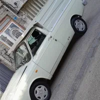 مدل۹۳|خودرو سواری و وانت|شیروان (خراسان), |دیوار