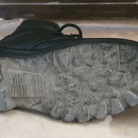 پوتین سایز41|کیف، کفش، کمربند|سرپل ذهاب, |دیوار