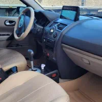 مگان اتوماتیک ۲۰۰۰ مدل ۹۱