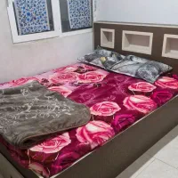 واحد سوییت اجاره ای پرند ماهانه هفتگی