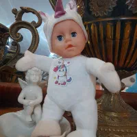 عروسک خوشکل|اسباب‌بازی بچه|اردبیل, |دیوار