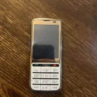 نوکیا C3-01gold edition