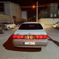 تویوتاکراون