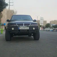 موسو 6 سیلندر اتوماتیک