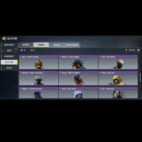 اکانت کالاف رایگان|کنسول، بازی ویدئویی و آنلاین|کرمانشاه, |دیوار