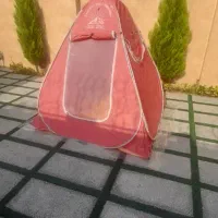چادر مسافرتی چهار نفره