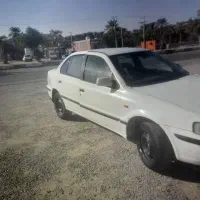 سمند مدل ۸۴|خودرو سواری و وانت|کهنوج, |دیوار