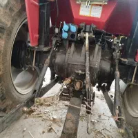 تراکتور 455|خودرو سنگین|قزوین, |دیوار