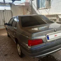 پارس مدل ۸۵ نوک مدادی|خودرو سواری و وانت|کاشان, زیارتی|دیوار