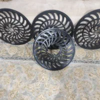 وسایل اسپرت دو چرخه