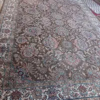 فرش ۱۲ متری افشان