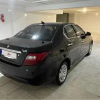 دنا پلاس ۵ دنده ۱۴۰۲|خودرو سواری و وانت|بجنورد, |دیوار