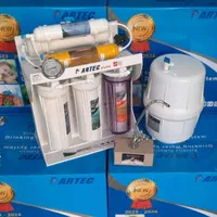 دستگاه تصفیه آب ARTECWATER اصلی آرتکواتر
