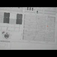 زمین مسکونی ۲نبش